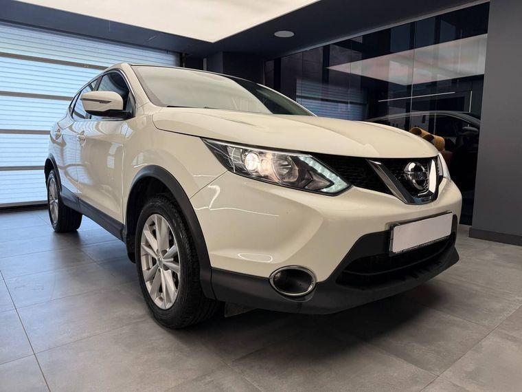 Nissan Qashqai,  - вид 2
