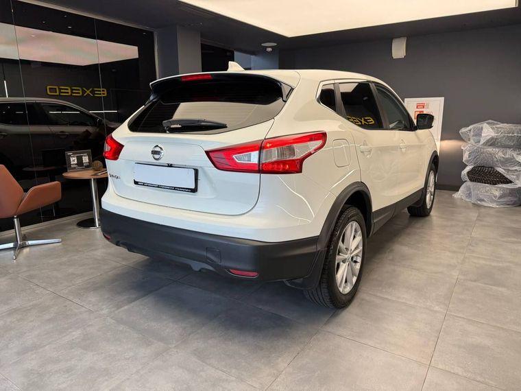 Nissan Qashqai,  - вид 3