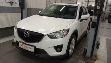 Mazda CX-5 2012 года, 224 284 км - вид 1