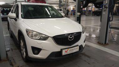 Mazda CX-5 2012 года, 224 284 км - вид 2