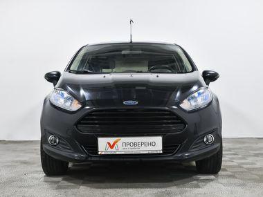 Ford Fiesta 2015 года, 147 805 км - вид 2