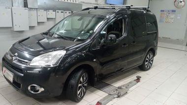 Citroen Berlingo 2013 года, 350 000 км - вид 1