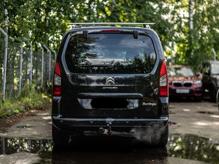 Citroen Berlingo,  - вид 3