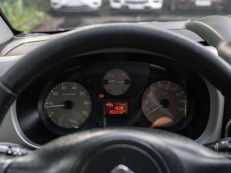 Citroen Berlingo,  - вид 4
