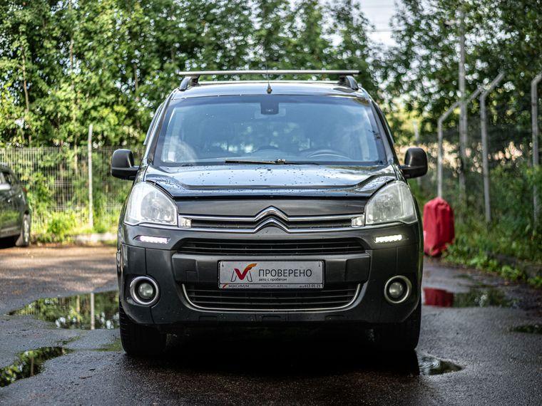 Citroen Berlingo,  - вид 2