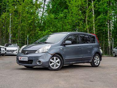 Nissan Note 2008 года, 221 683 км - вид 1