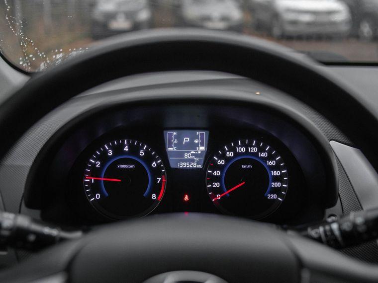 Hyundai Solaris,  - вид 4