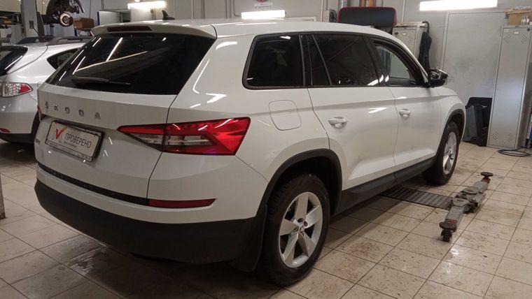 Skoda Kodiaq,  - вид 2