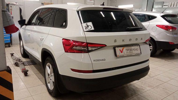 Skoda Kodiaq,  - вид 3