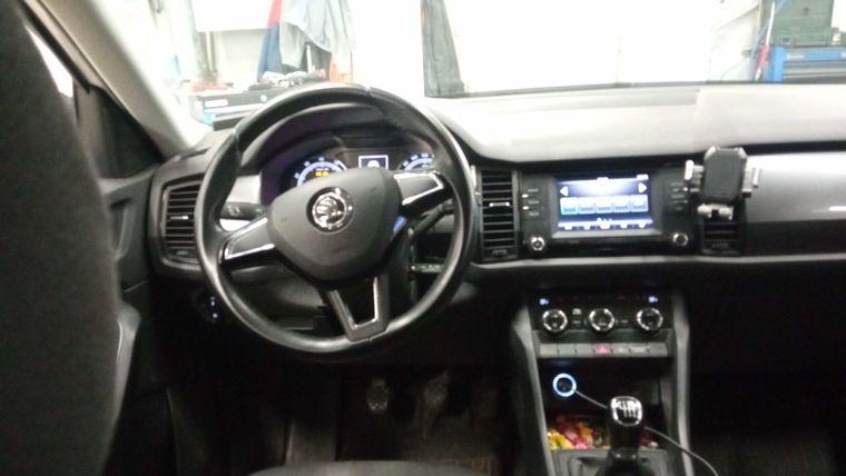 Skoda Kodiaq,  - вид 4