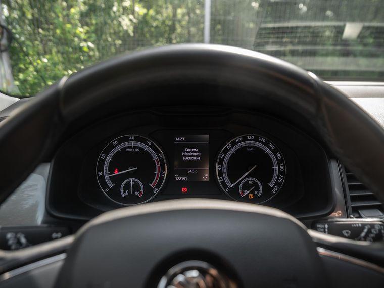 Skoda Kodiaq,  - вид 4