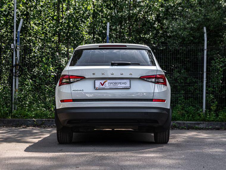 Skoda Kodiaq,  - вид 3