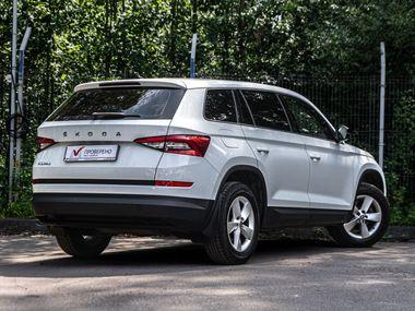 Skoda Kodiaq 2019 года, 122 189 км - вид 2