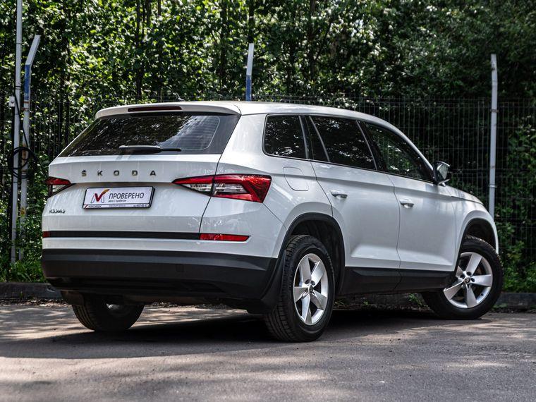 Skoda Kodiaq,  - вид 1