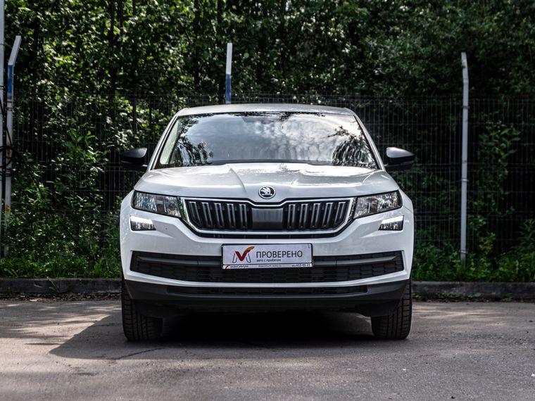 Skoda Kodiaq,  - вид 2