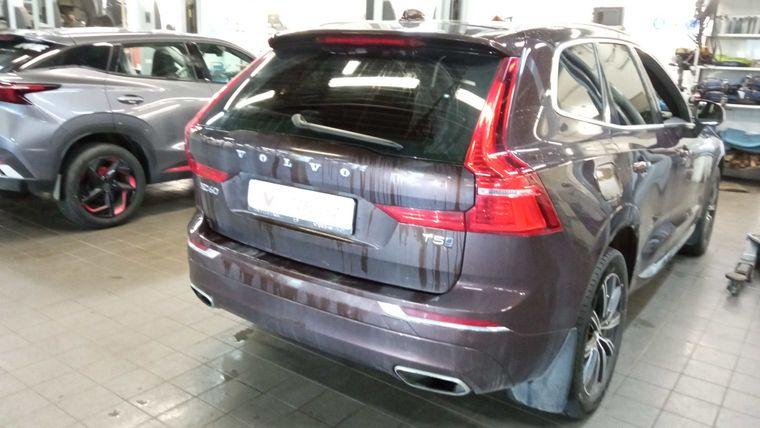 Volvo XC60, 2021 - вид 2