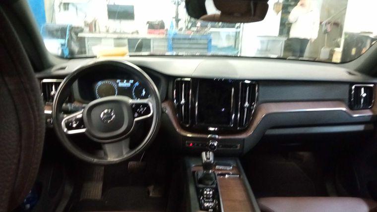 Volvo XC60, 2021 - вид 4