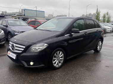 Mercedes-Benz B-класс 2013 года, 184 996 км - вид 1