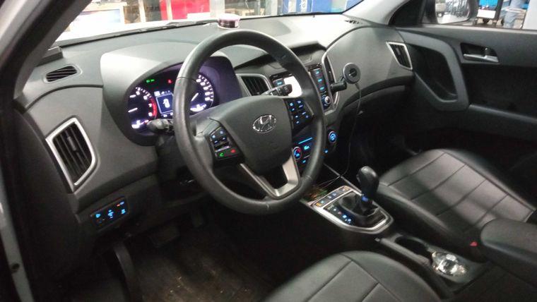 Hyundai Creta,  - вид 4
