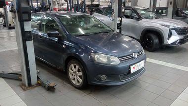 Volkswagen Polo 2013 года, 253 229 км - вид 2