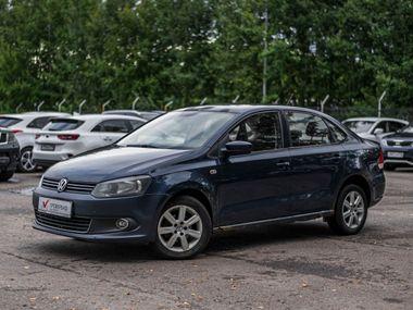 Volkswagen Polo 2013 года, 253 229 км - вид 1