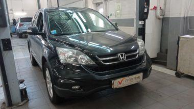 Honda CR-V 2011 года, 108 289 км - вид 2
