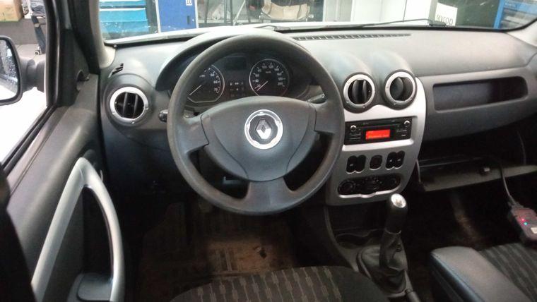 Renault Sandero, 2013 - вид 4