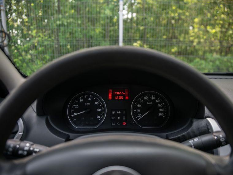 Renault Sandero, 2013 - вид 4