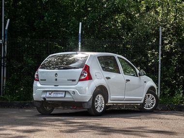 Renault Sandero 2013 года, 179 656 км - вид 2