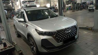 Chery Tiggo 7 Pro Max 2024 года, 47 821 км - вид 2