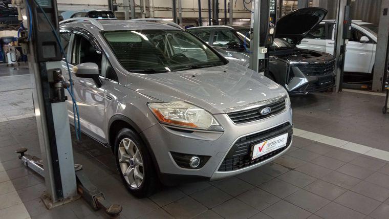 Ford Kuga,  - вид 1