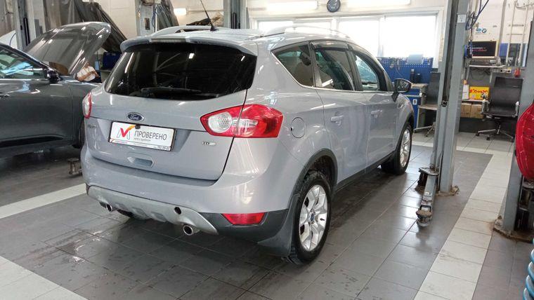 Ford Kuga,  - вид 2