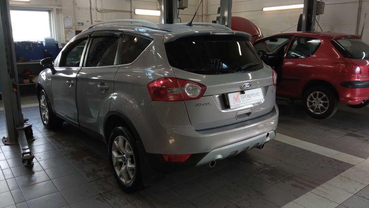 Ford Kuga,  - вид 3