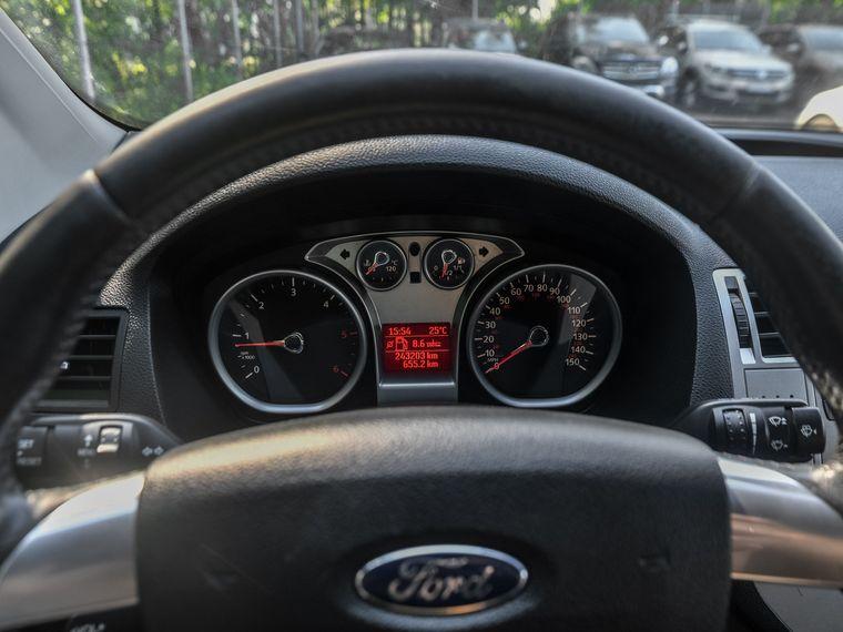 Ford Kuga,  - вид 4