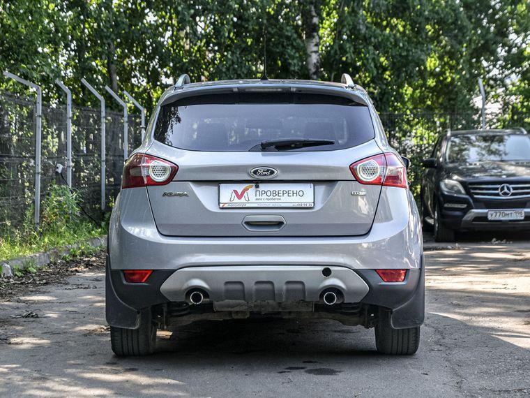 Ford Kuga,  - вид 3
