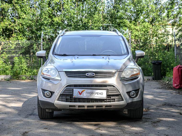 Ford Kuga,  - вид 2