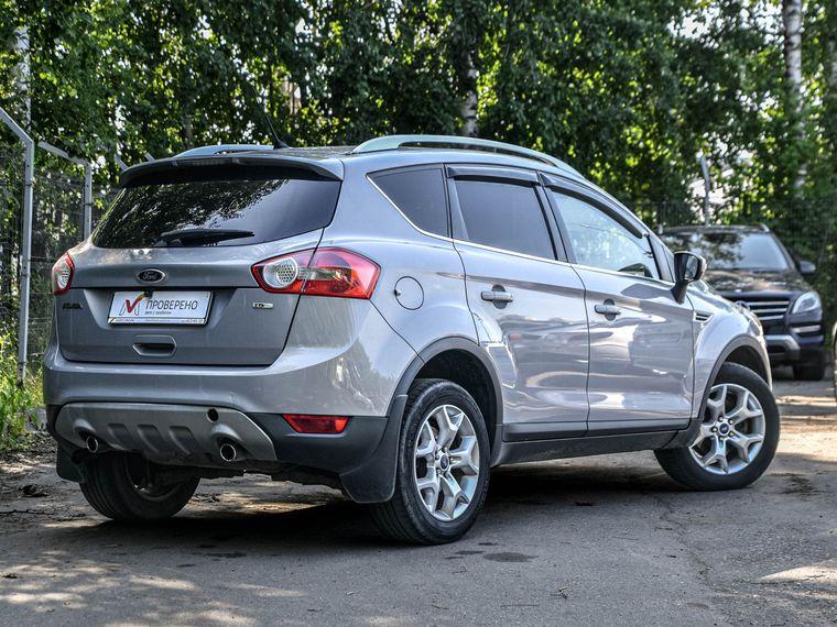Ford Kuga,  - вид 1