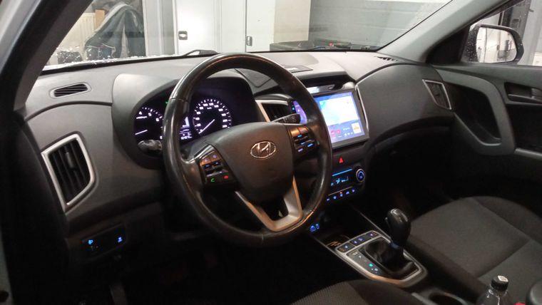 Hyundai Creta,  - вид 4