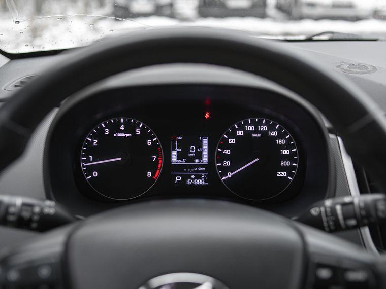 Hyundai Creta,  - вид 4