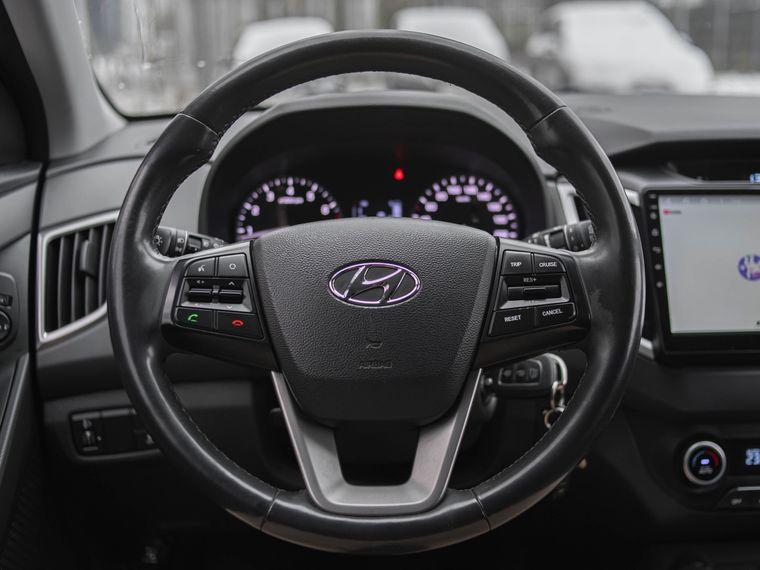 Hyundai Creta,  - вид 4