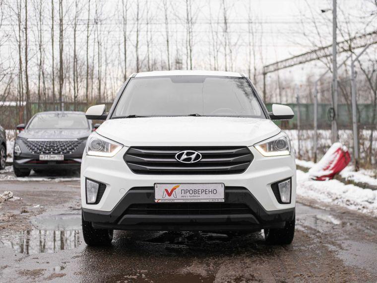 Hyundai Creta,  - вид 2