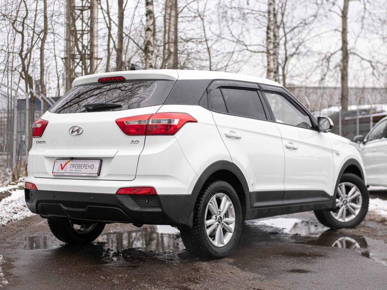 Hyundai Creta,  - вид 1