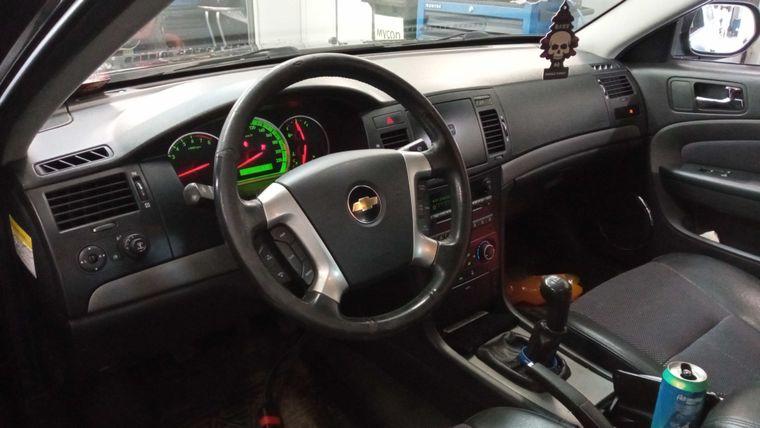Chevrolet Epica,  - вид 4