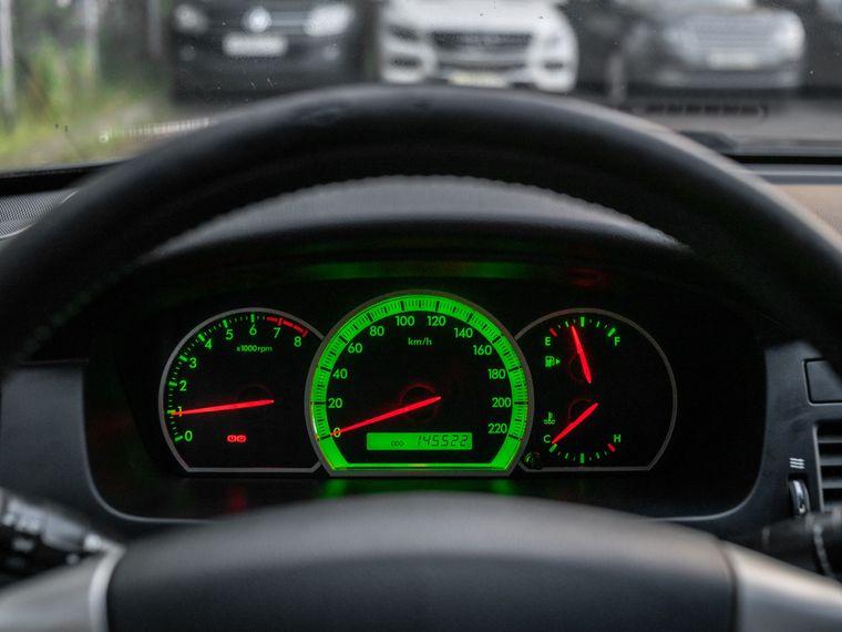 Chevrolet Epica,  - вид 4