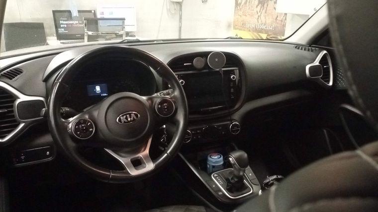 Kia Soul,  - вид 4