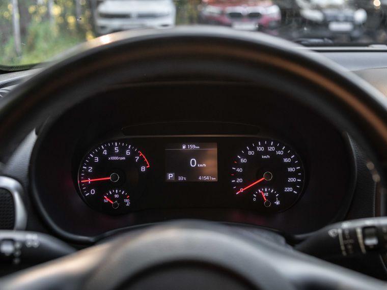 Kia Soul,  - вид 4