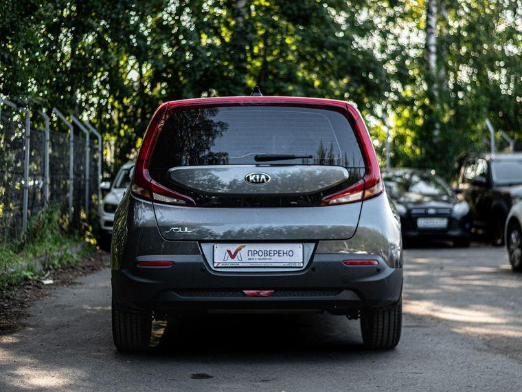 Kia Soul,  - вид 3