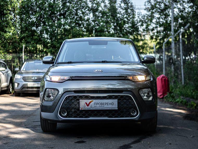 Kia Soul,  - вид 2