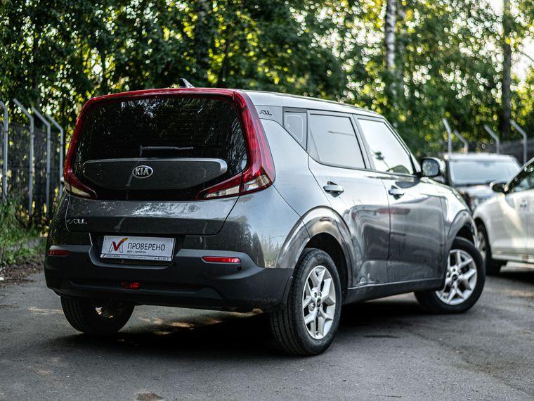 Kia Soul,  - вид 1