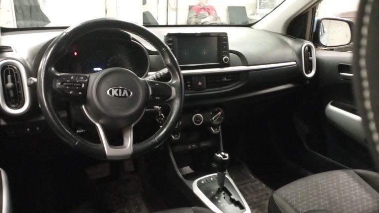 KIA Picanto, 2019 - вид 4